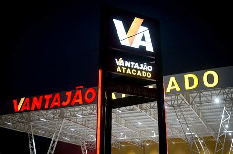 vantajão atacado